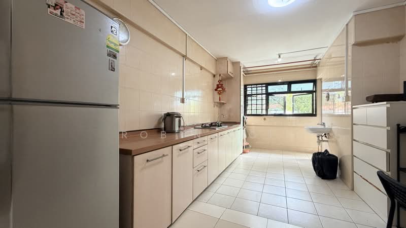 148 Potong Pasir Avenue 1, 148 Potong Pasir Avenue 1, 2 Bedrooms, 689 sqft, HDB Flat For Rent, by Robin Ooi, 500166950 - Kitchen - PropertyGuru.com.sg