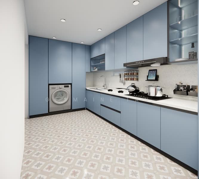 105 Spottiswoode Park Road, 105 Spottiswoode Park Road, 3 Bedrooms, 1,270 sqft, Apartment For Rent, by Germaine Tan, 500166951 - PropertyGuru.com.sg