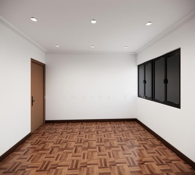105 Spottiswoode Park Road, 105 Spottiswoode Park Road, 3 Bedrooms, 1,270 sqft, Apartment For Rent, by Germaine Tan, 500166951 - Interior - PropertyGuru.com.sg
