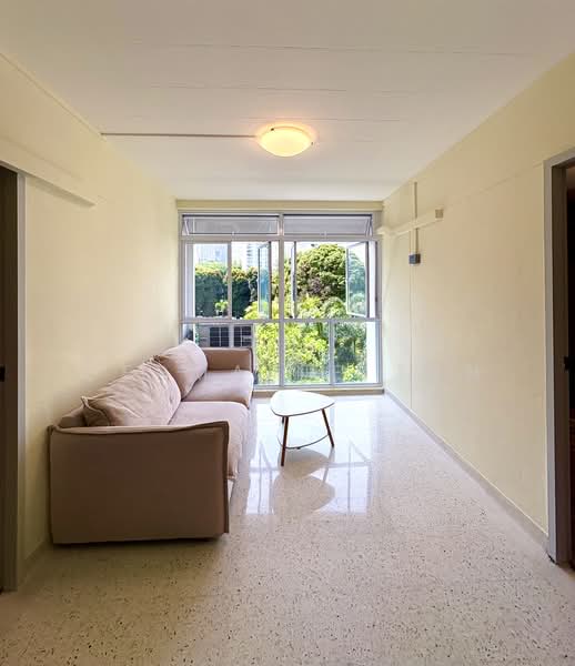 105 Spottiswoode Park Road, 105 Spottiswoode Park Road, 3 Bedrooms, 1,270 sqft, Apartment For Rent, by Germaine Tan, 500166951 - Living Room - PropertyGuru.com.sg