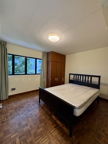 105 Spottiswoode Park Road, 105 Spottiswoode Park Road, 3 Bedrooms, 1,270 sqft, Apartment For Rent, by Germaine Tan, 500166951 - Bedroom - PropertyGuru.com.sg