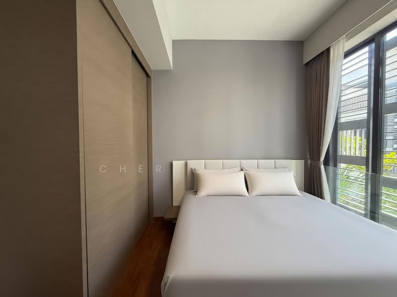 Alana, Sunrise Terrace, 4 Bedrooms, 2,756 sqft, Terraced House For Sale, by Cherlyn Tan, 500166952 - Bedroom - PropertyGuru.com.sg