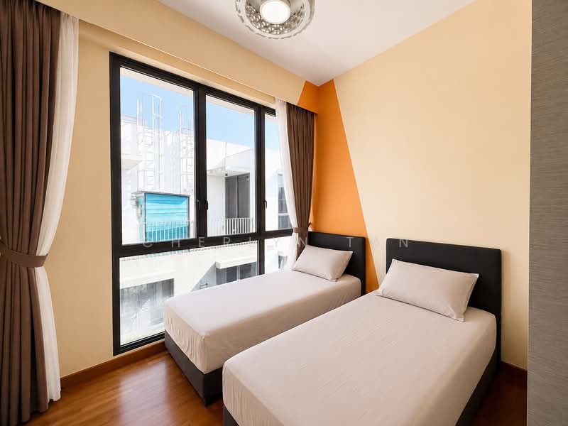 Alana, Sunrise Terrace, 4 Bedrooms, 2,756 sqft, Terraced House For Sale, by Cherlyn Tan, 500166952 - Bedroom - PropertyGuru.com.sg
