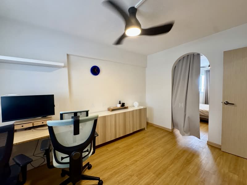 306 Shunfu Road, 306 Shunfu Road, 2 Bedrooms, 721 sqft, HDB Flat For Rent, by Josaphin Toh, 500166953 - Study - PropertyGuru.com.sg
