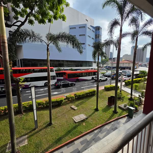 462 Crawford Lane, 462 Crawford Lane, Room Rental, 180 sqft, HDB Flat For Rent, by Zane Soo 苏昱能, 500166958 - Exterior - PropertyGuru.com.sg
