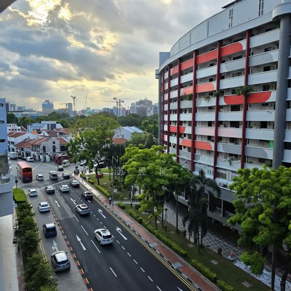 462 Crawford Lane, 462 Crawford Lane, Room Rental, 180 sqft, HDB Flat For Rent, by Zane Soo 苏昱能, 500166958 - Exterior - PropertyGuru.com.sg