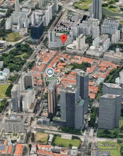 462 Crawford Lane, 462 Crawford Lane, Room Rental, 180 sqft, HDB Flat For Rent, by Zane Soo 苏昱能, 500166958 - Exterior - PropertyGuru.com.sg
