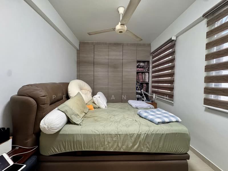 Kovan Freehold Semi-Detached, , 6 Bedrooms, 6,800 sqft, Semi-Detached House For Sale, by Pei Xuan Goh, 500166959 - Bedroom - PropertyGuru.com.sg
