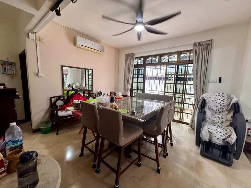 Kovan Freehold Semi-Detached, , 6 Bedrooms, 6,800 sqft, Semi-Detached House For Sale, by Pei Xuan Goh, 500166959 - Dining Room - PropertyGuru.com.sg