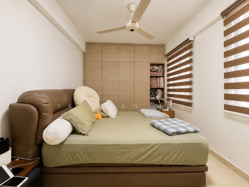 Kovan Freehold Semi-Detached, , 6 Bedrooms, 6,800 sqft, Semi-Detached House For Sale, by Pei Xuan Goh, 500166959 - Bedroom - PropertyGuru.com.sg