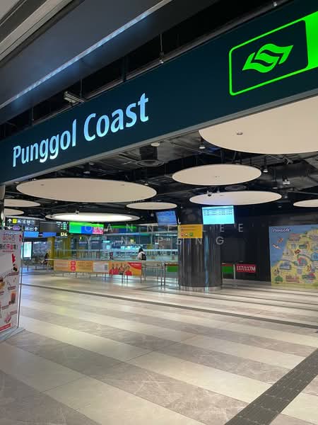 Punggol Digital District, 98 Punggol Way, 270 sqft, Mall Shop For Rent, by Joanne Lee Yin Peng, 500166962 - CommercialGuru.com.sg