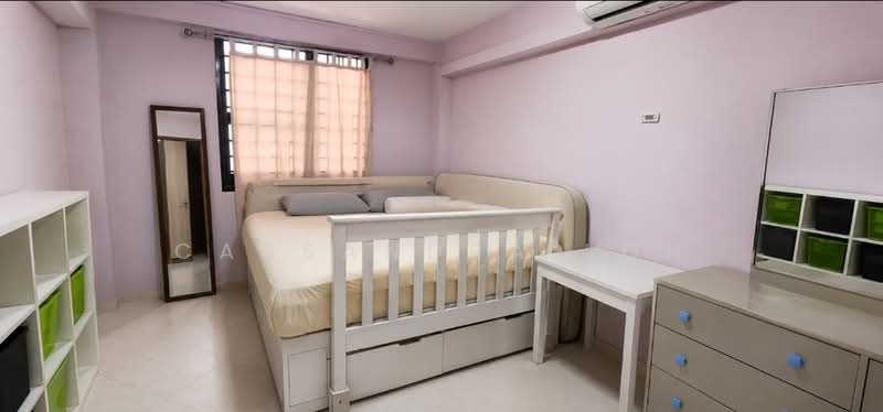 38 Beo Crescent, 38 Beo Crescent, 2 Bedrooms, 635 sqft, HDB Flat For Sale, by Cassandra Loh, 500166963 - Bedroom - PropertyGuru.com.sg