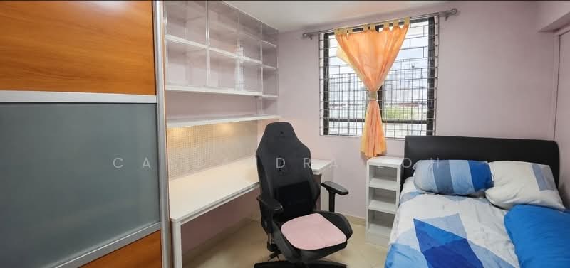38 Beo Crescent, 38 Beo Crescent, 2 Bedrooms, 635 sqft, HDB Flat For Sale, by Cassandra Loh, 500166963 - Bedroom - PropertyGuru.com.sg
