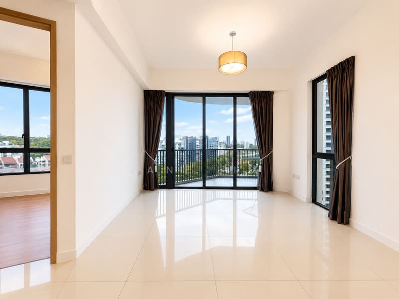 d'Leedon (Former Farrer Court), 9 Leedon Heights, 2 Bedrooms, 1,076 sqft, Condominium For Sale, by Jane Lim, 500166964 - D’Leedon 2 Bedrooms - PropertyGuru.com.sg