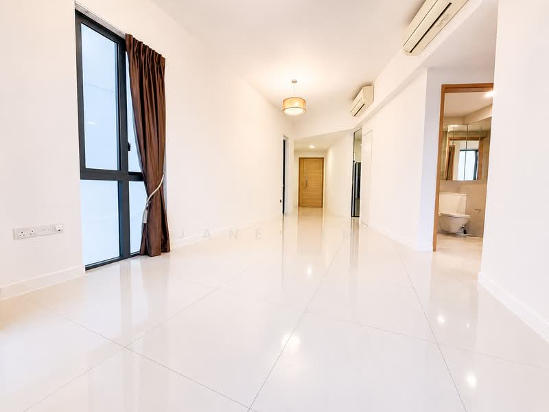 d'Leedon (Former Farrer Court), 9 Leedon Heights, 2 Bedrooms, 1,076 sqft, Condominium For Sale, by Jane Lim, 500166964 - Living & Dining Area - PropertyGuru.com.sg