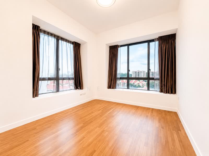 d'Leedon (Former Farrer Court), 9 Leedon Heights, 2 Bedrooms, 1,076 sqft, Condominium For Sale, by Jane Lim, 500166964 - Master Bedroom - PropertyGuru.com.sg