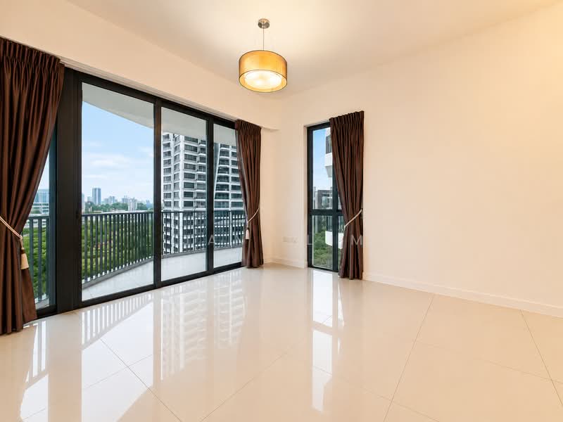 d'Leedon (Former Farrer Court), 9 Leedon Heights, 2 Bedrooms, 1,076 sqft, Condominium For Sale, by Jane Lim, 500166964 - Balcony - PropertyGuru.com.sg