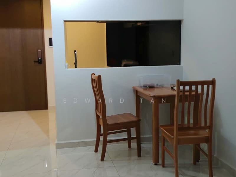 Le Quest, 6 Bukit Batok Street 41, 2 Bedrooms, 592 sqft, Condominium For Sale, by Edward Tan, 500166965 - Interior - PropertyGuru.com.sg