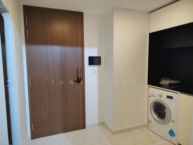 Le Quest, 6 Bukit Batok Street 41, 2 Bedrooms, 592 sqft, Condominium For Sale, by Edward Tan, 500166965 - Entrance - PropertyGuru.com.sg