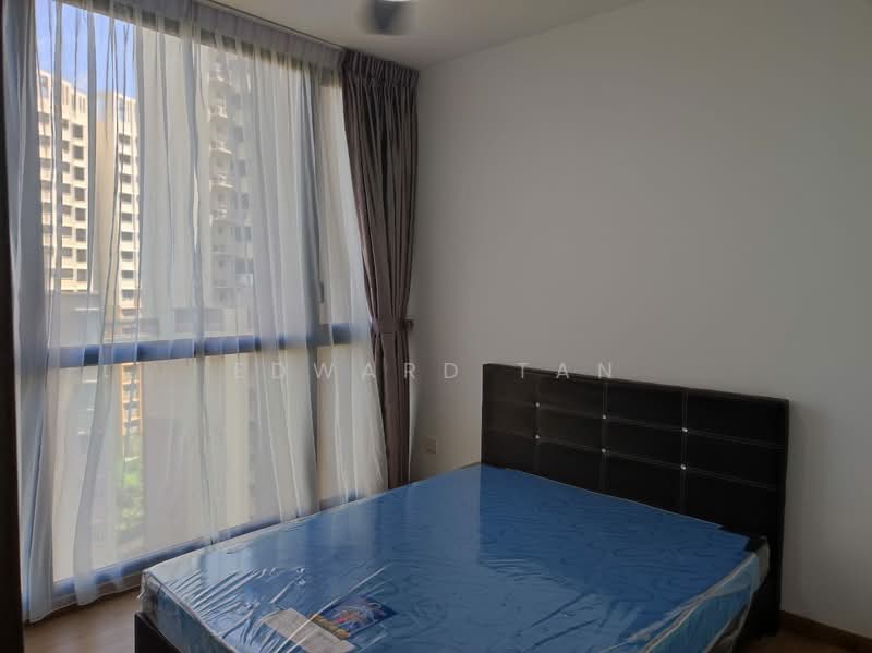 Le Quest, 6 Bukit Batok Street 41, 2 Bedrooms, 592 sqft, Condominium For Sale, by Edward Tan, 500166965 - Bedroom - PropertyGuru.com.sg