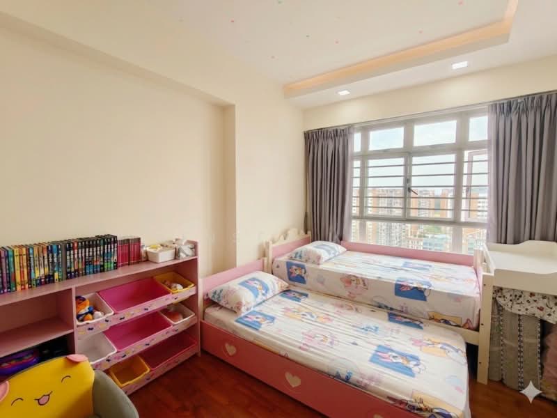 665C Punggol Drive, 665C Punggol Drive, 4 Bedrooms, 1,216 sqft, HDB Flat For Sale, by Jensen Lee, 500166966 - Bedroom - PropertyGuru.com.sg