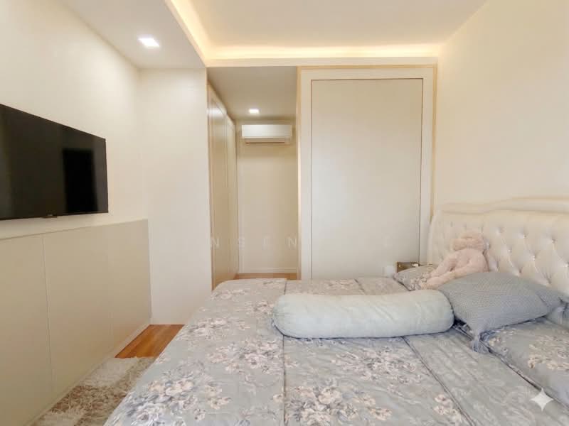 665C Punggol Drive, 665C Punggol Drive, 4 Bedrooms, 1,216 sqft, HDB Flat For Sale, by Jensen Lee, 500166966 - Bedroom - PropertyGuru.com.sg