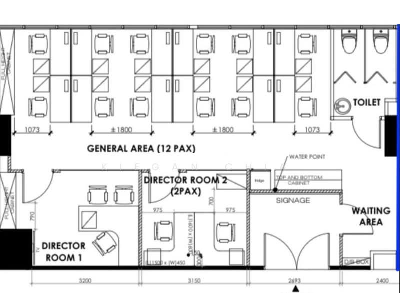 The Commerze @ Irving, 1 Irving Place, 1,066 sqft, Light Industrial (B1) For Rent, by Kiegan Chia, 500166968 - CommercialGuru.com.sg