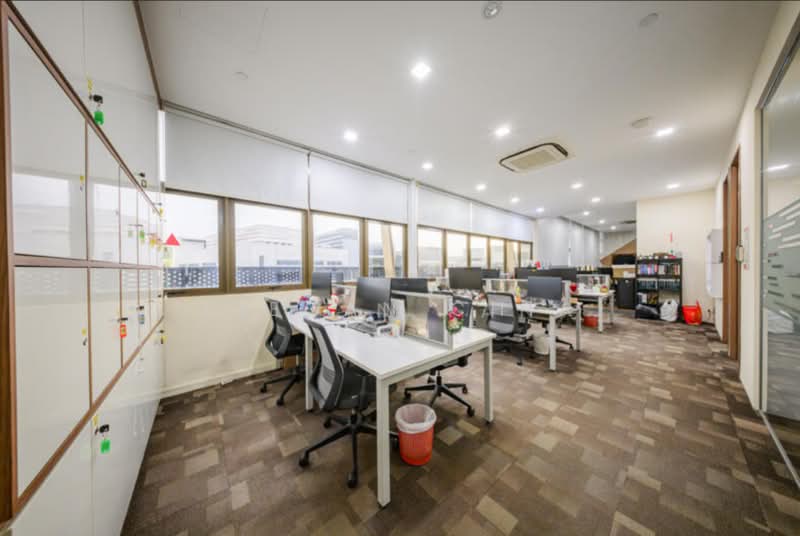 The Commerze @ Irving, 1 Irving Place, 1,066 sqft, Light Industrial (B1) For Rent, by Kiegan Chia, 500166968 - CommercialGuru.com.sg