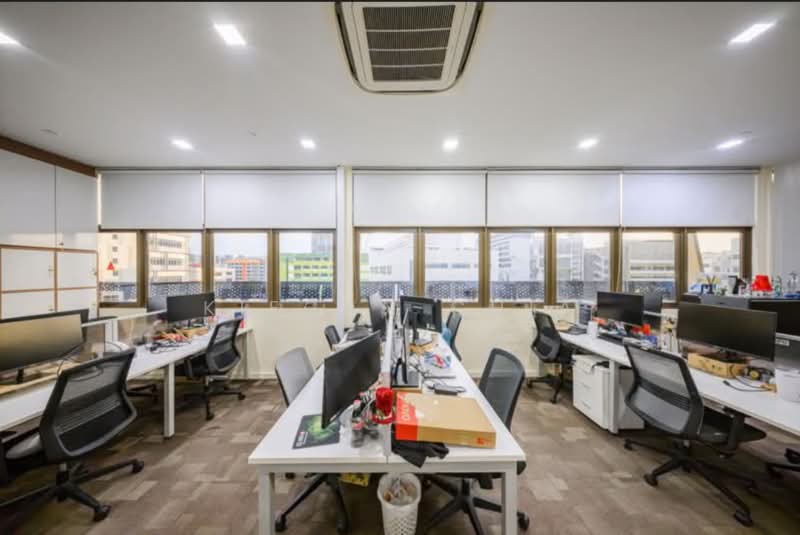 The Commerze @ Irving, 1 Irving Place, 1,066 sqft, Light Industrial (B1) For Rent, by Kiegan Chia, 500166968 - CommercialGuru.com.sg