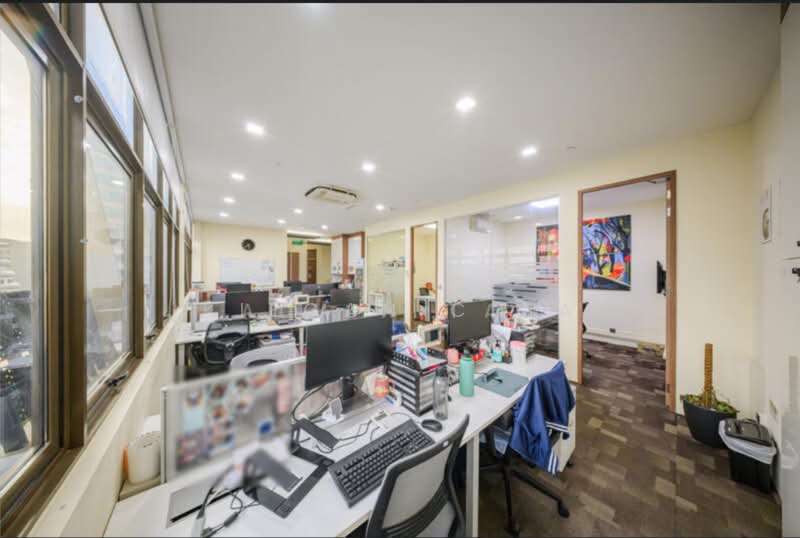 The Commerze @ Irving, 1 Irving Place, 1,066 sqft, Light Industrial (B1) For Rent, by Kiegan Chia, 500166968 - CommercialGuru.com.sg