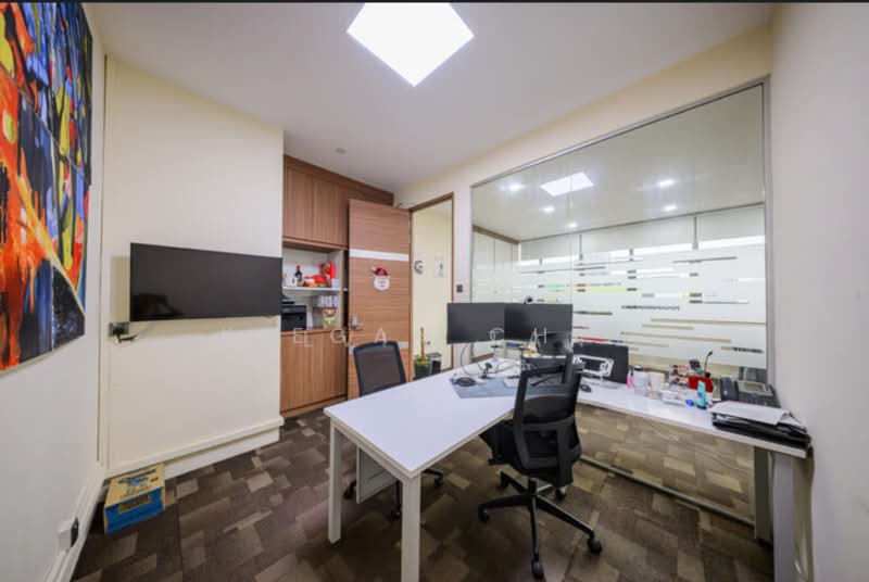 The Commerze @ Irving, 1 Irving Place, 1,066 sqft, Light Industrial (B1) For Rent, by Kiegan Chia, 500166968 - CommercialGuru.com.sg