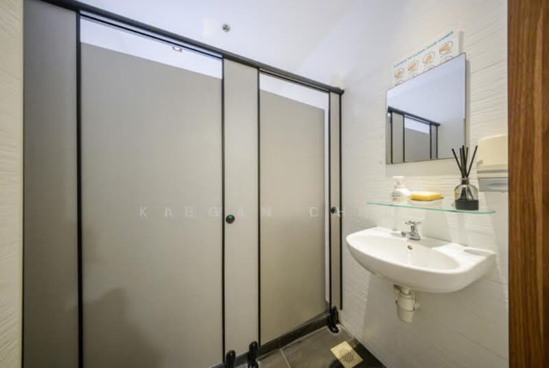 The Commerze @ Irving, 1 Irving Place, 1,066 sqft, Light Industrial (B1) For Rent, by Kiegan Chia, 500166968 - CommercialGuru.com.sg