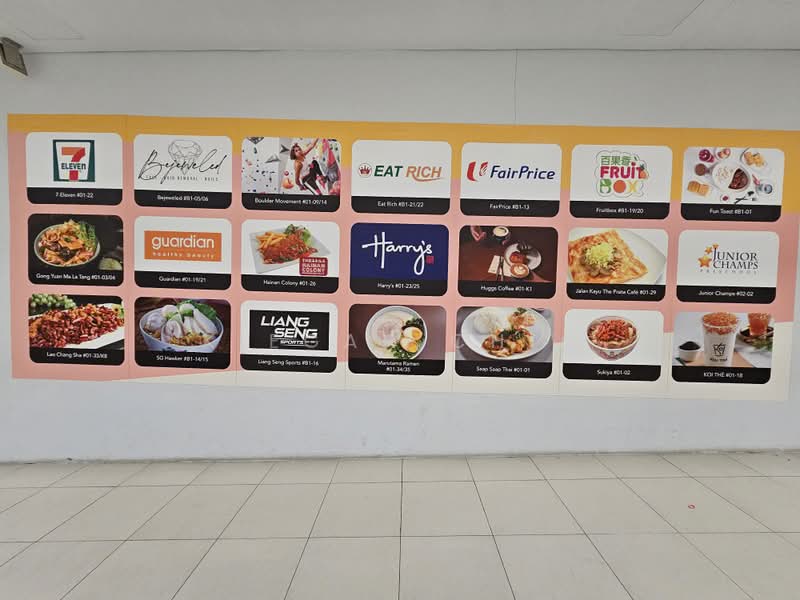 The Commerze @ Irving, 1 Irving Place, 1,066 sqft, Light Industrial (B1) For Rent, by Kiegan Chia, 500166968 - CommercialGuru.com.sg