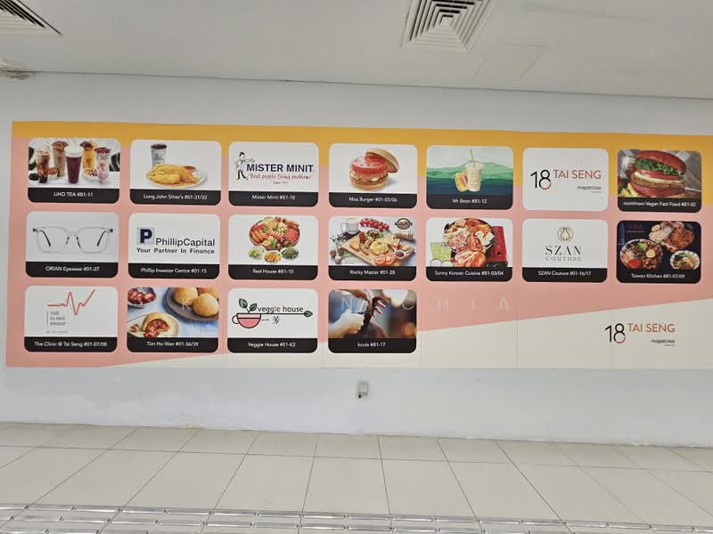 The Commerze @ Irving, 1 Irving Place, 1,066 sqft, Light Industrial (B1) For Rent, by Kiegan Chia, 500166968 - CommercialGuru.com.sg