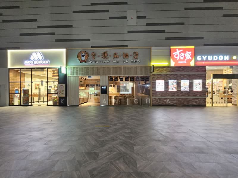 The Commerze @ Irving, 1 Irving Place, 1,066 sqft, Light Industrial (B1) For Rent, by Kiegan Chia, 500166968 - Exterior - CommercialGuru.com.sg