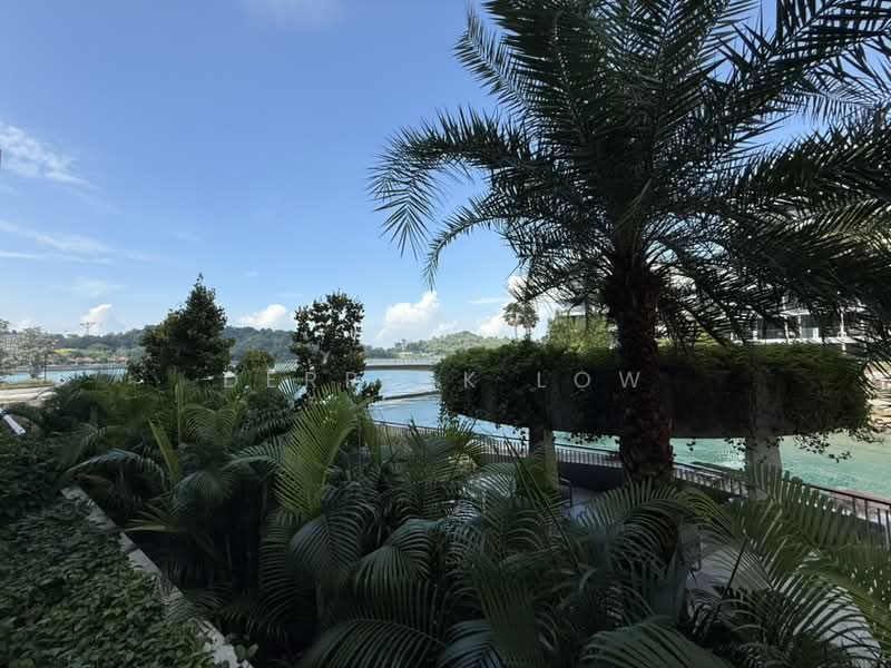 The Reef at King's Dock, 20 Harbourfront Avenue, 2 Bedrooms, 689 sqft, Condominium For Sale, by Derrick Low, 500166969 - Exterior - PropertyGuru.com.sg