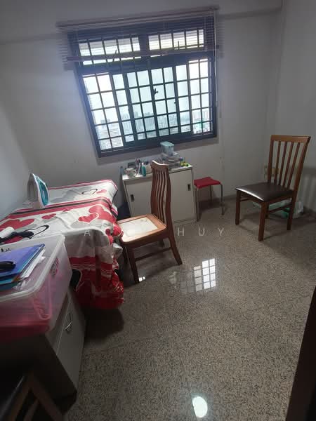 62 Lorong 4 Toa Payoh, 62 Lorong 4 Toa Payoh, Room Rental, 200 sqft, HDB Flat For Rent, by Alan Huy, 500166970 - Bedroom - PropertyGuru.com.sg