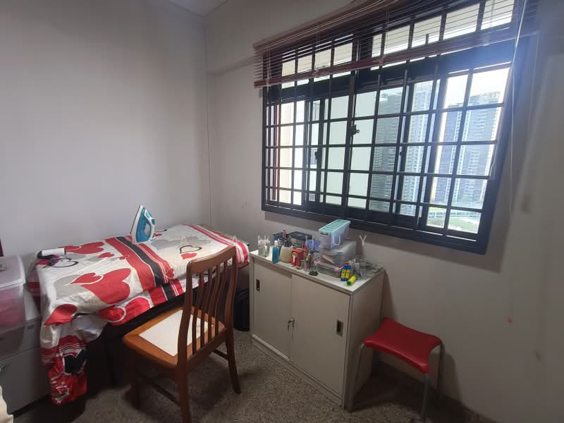 62 Lorong 4 Toa Payoh, 62 Lorong 4 Toa Payoh, Room Rental, 200 sqft, HDB Flat For Rent, by Alan Huy, 500166970 - Interior - PropertyGuru.com.sg