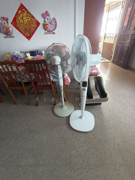 62 Lorong 4 Toa Payoh, 62 Lorong 4 Toa Payoh, Room Rental, 200 sqft, HDB Flat For Rent, by Alan Huy, 500166970 - Interior - PropertyGuru.com.sg