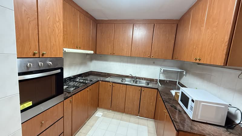 Harbourlights, 66 Telok Blangah Road, 2 Bedrooms, 861 sqft, Apartment For Sale, by Steven Wen, 500166971 - Kitchen - PropertyGuru.com.sg