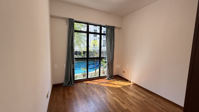 Harbourlights, 66 Telok Blangah Road, 2 Bedrooms, 861 sqft, Apartment For Sale, by Steven Wen, 500166971 - Interior - PropertyGuru.com.sg