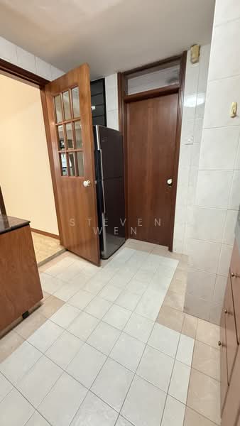 Harbourlights, 66 Telok Blangah Road, 2 Bedrooms, 861 sqft, Apartment For Sale, by Steven Wen, 500166971 - Kitchen - PropertyGuru.com.sg