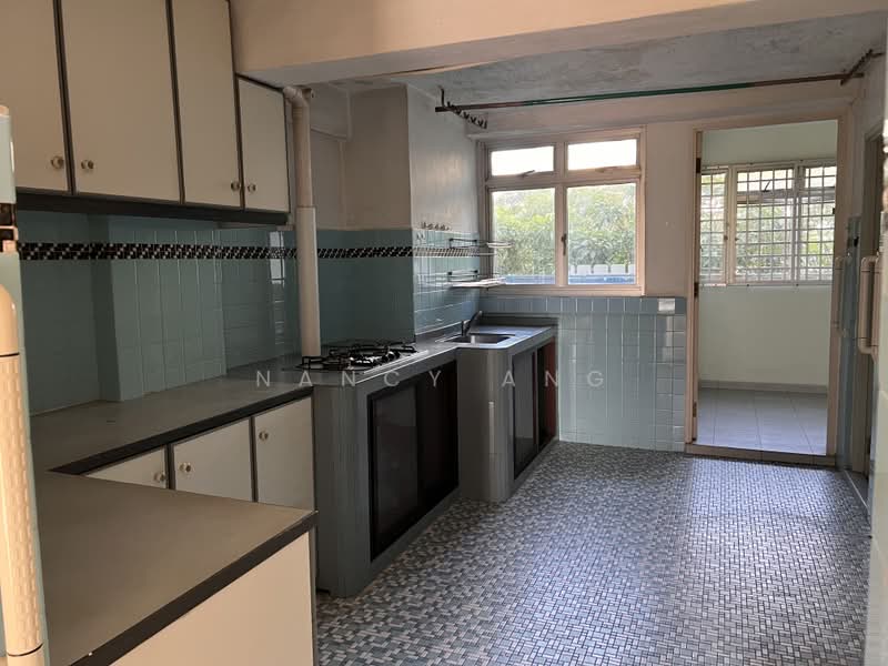 195 Kim Keat Avenue, 195 Kim Keat Avenue, 2 Bedrooms, 710 sqft, HDB Flat For Sale, by Nancy Ang, 500166972 - Kitchen - PropertyGuru.com.sg