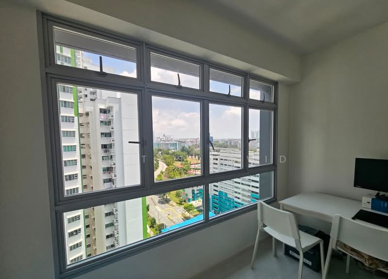 183C Marsiling Greenview, 183C Woodlands Street 13, Room Rental, 100 sqft, HDB Flat For Rent, by Ah Tas David, 500166973 - Study - PropertyGuru.com.sg