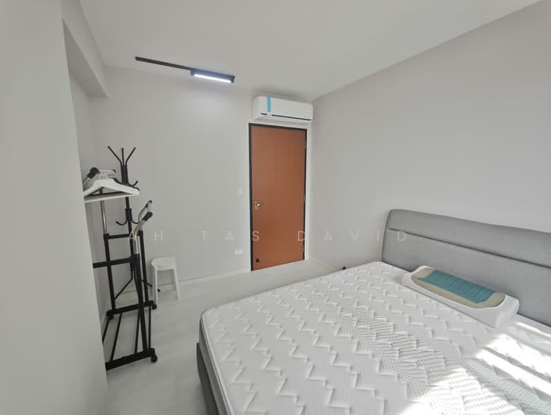 183C Marsiling Greenview, 183C Woodlands Street 13, Room Rental, 100 sqft, HDB Flat For Rent, by Ah Tas David, 500166973 - Bedroom - PropertyGuru.com.sg