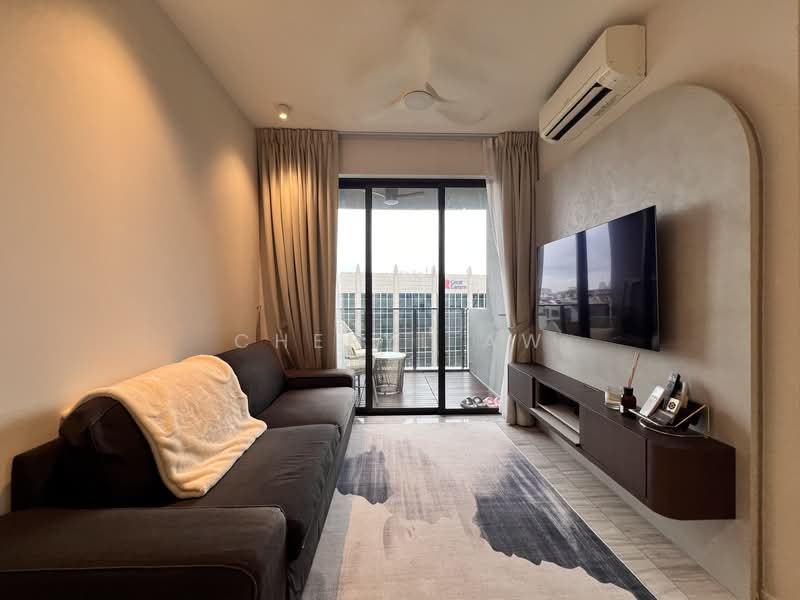 Parc Esta, 906 Sims Avenue, 2 Bedrooms, 635 sqft, Condominium For Sale, by Cheryl Aw, 500166974 - Living Room - PropertyGuru.com.sg