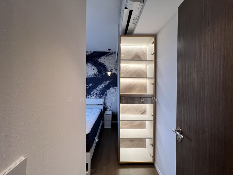 Parc Esta, 906 Sims Avenue, 2 Bedrooms, 635 sqft, Condominium For Sale, by Cheryl Aw, 500166974 - Bedroom - PropertyGuru.com.sg