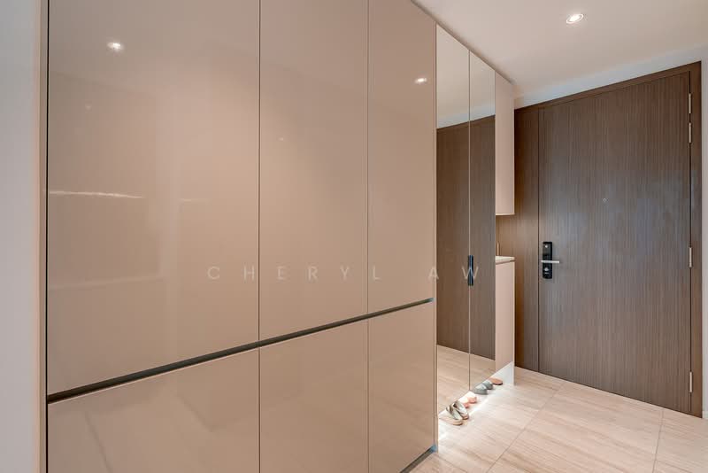 Parc Esta, 906 Sims Avenue, 2 Bedrooms, 635 sqft, Condominium For Sale, by Cheryl Aw, 500166974 - Entrance - PropertyGuru.com.sg