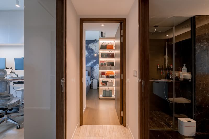 Parc Esta, 906 Sims Avenue, 2 Bedrooms, 635 sqft, Condominium For Sale, by Cheryl Aw, 500166974 - Master Bedroom - PropertyGuru.com.sg