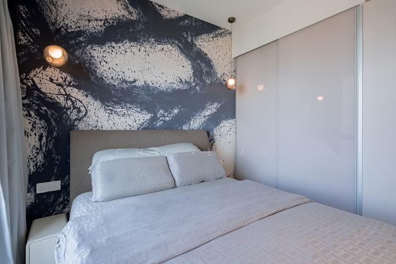 Parc Esta, 906 Sims Avenue, 2 Bedrooms, 635 sqft, Condominium For Sale, by Cheryl Aw, 500166974 - Master Bedroom - PropertyGuru.com.sg